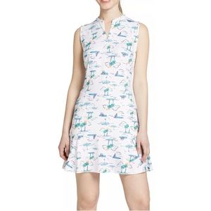 Lady Hagen athletic golf dress XS